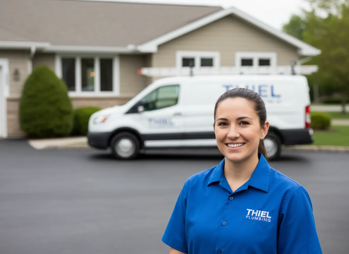 Plumber Vine Grove, KY FAQs